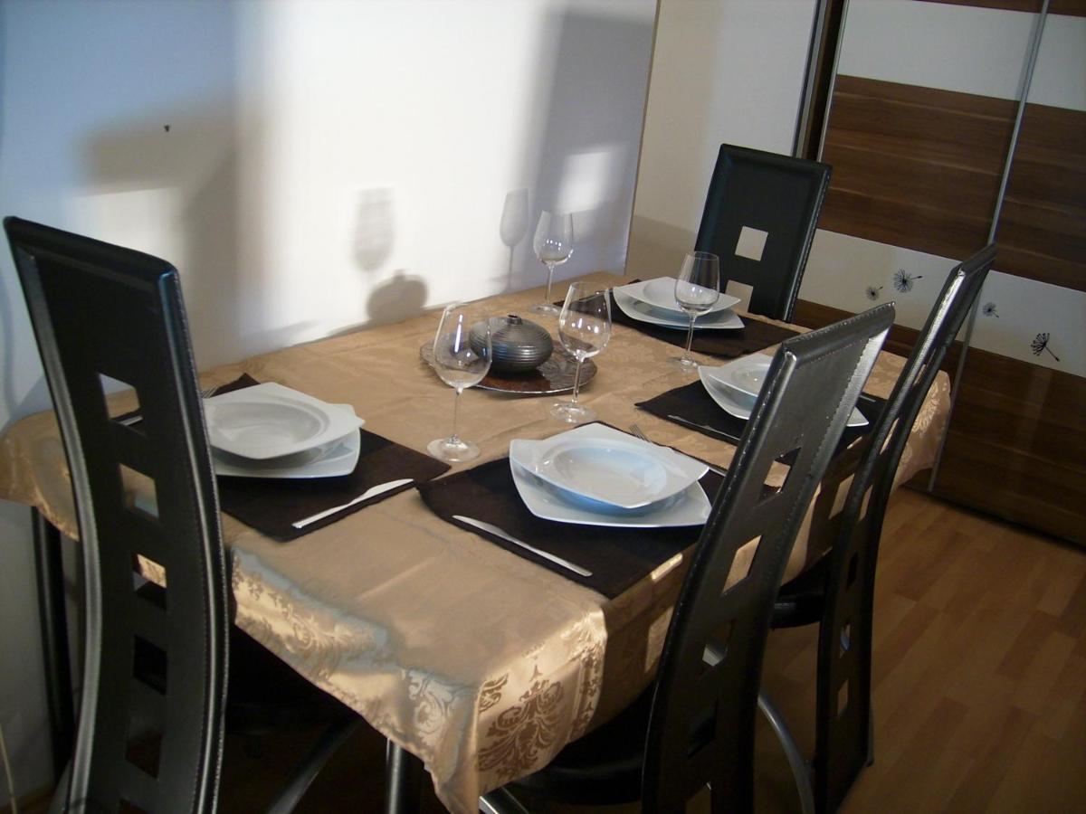2 Studio Budapeşte Dış mekan fotoğraf