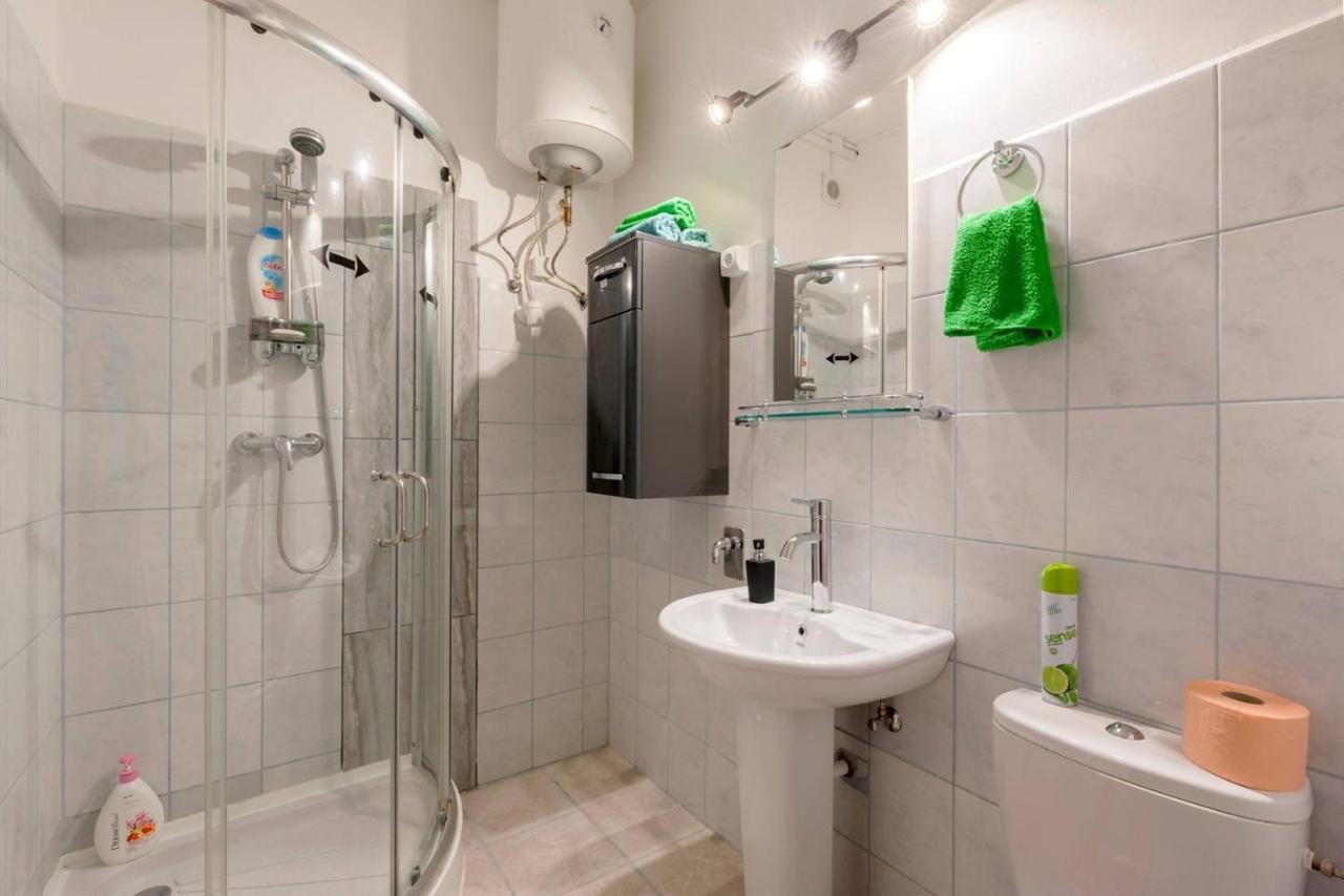2 Studio Budapeşte Dış mekan fotoğraf
