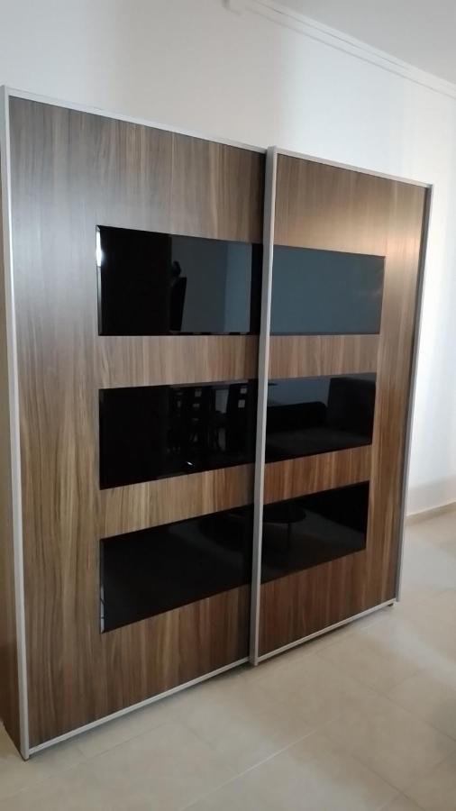2 Studio Budapeşte Dış mekan fotoğraf