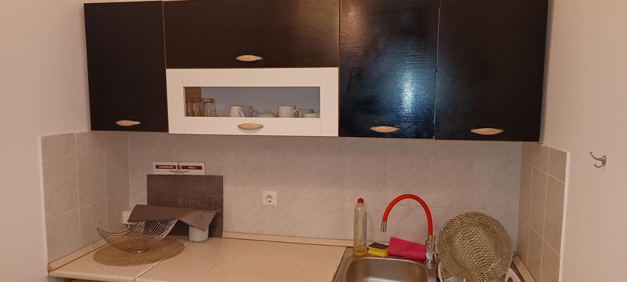 2 Studio Budapeşte Dış mekan fotoğraf