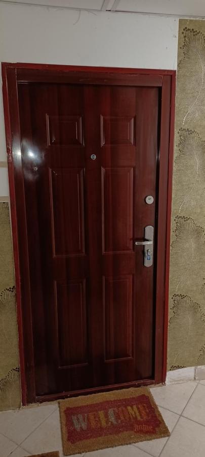 2 Studio Budapeşte Dış mekan fotoğraf