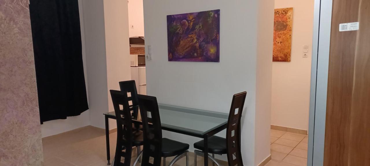 2 Studio Budapeşte Dış mekan fotoğraf