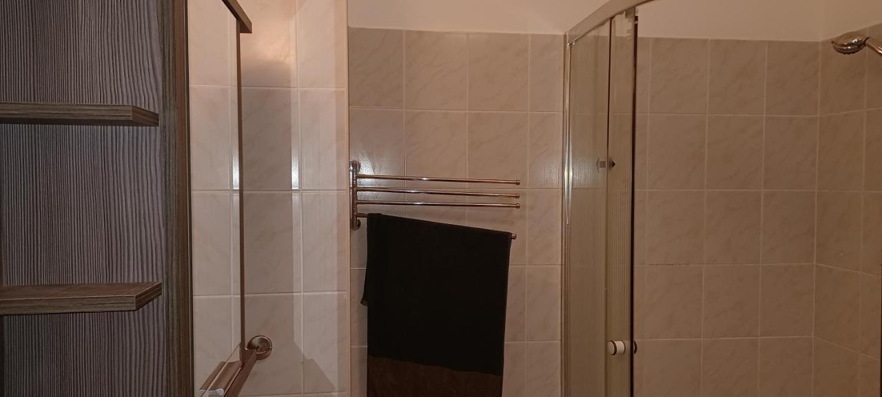 2 Studio Budapeşte Dış mekan fotoğraf