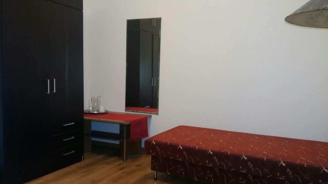 2 Studio Budapeşte Dış mekan fotoğraf