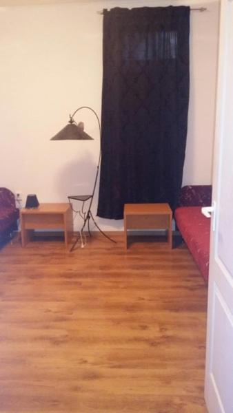 2 Studio Budapeşte Dış mekan fotoğraf