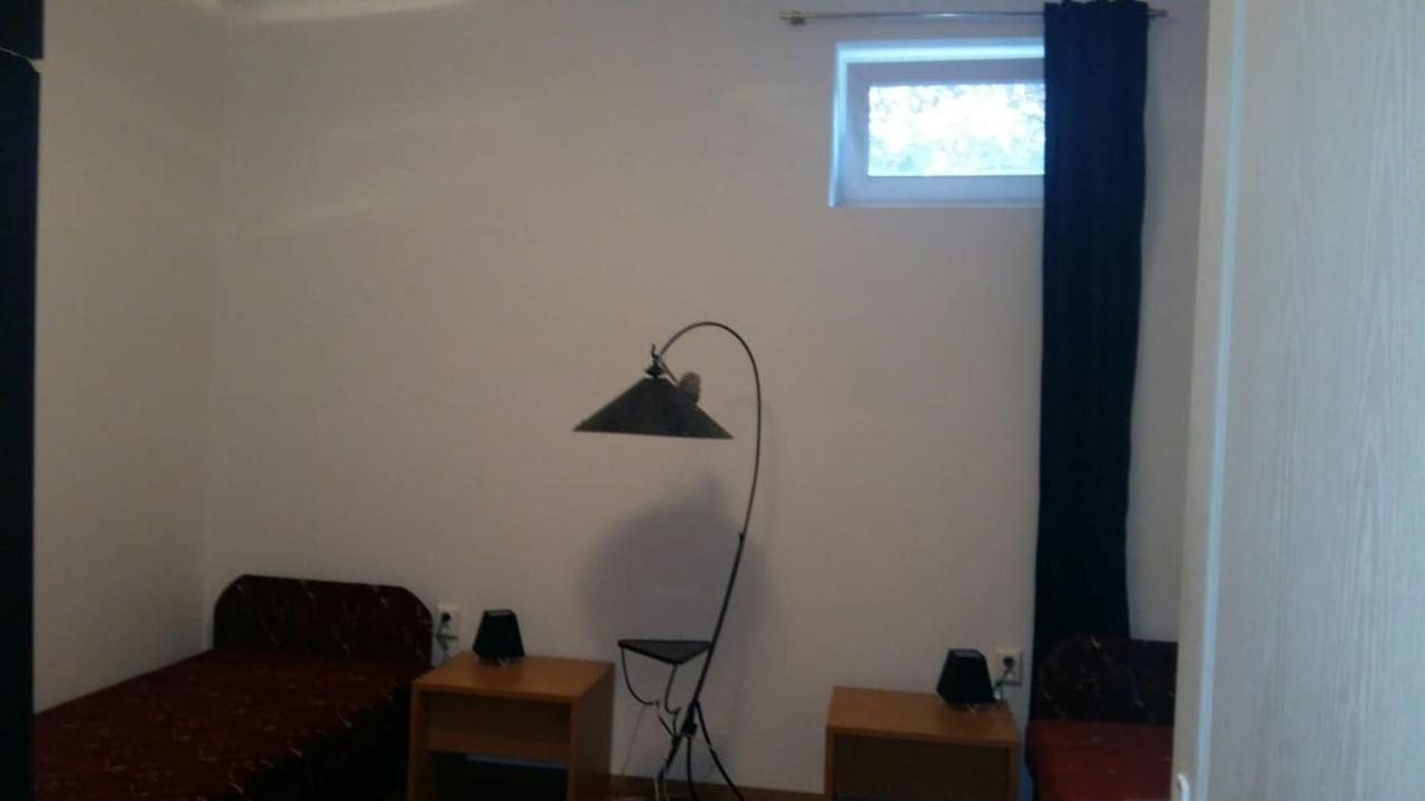 2 Studio Budapeşte Dış mekan fotoğraf