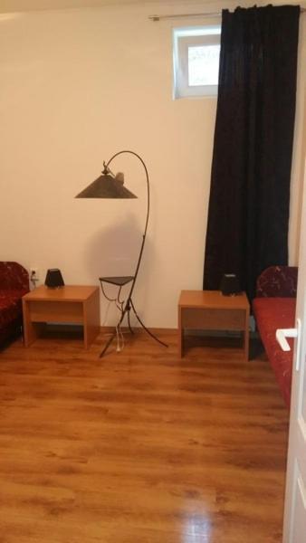 2 Studio Budapeşte Dış mekan fotoğraf